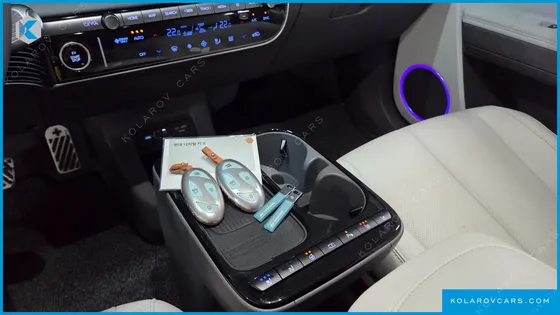 HYUNDAI IONIQ 5 LONG RANGE
