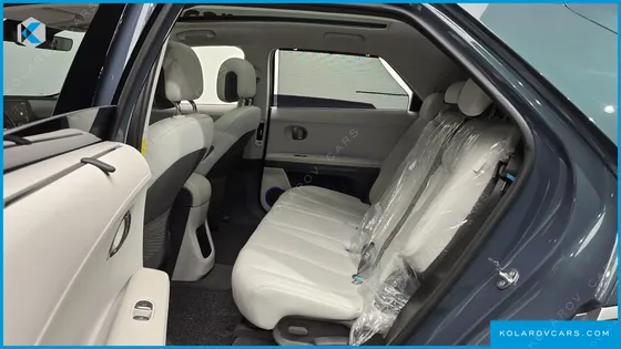 HYUNDAI IONIQ 5 LONG RANGE