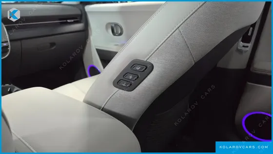 HYUNDAI IONIQ 5 LONG RANGE
