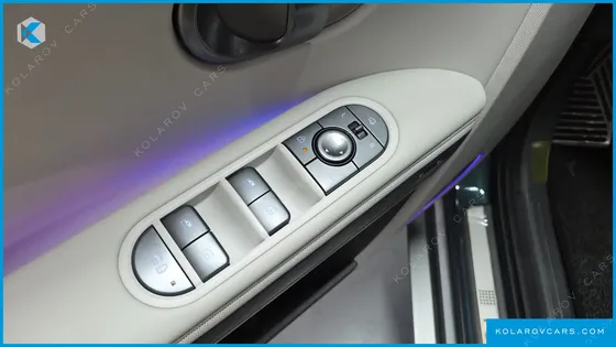 HYUNDAI IONIQ 5 LONG RANGE