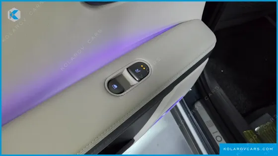 HYUNDAI IONIQ 5 LONG RANGE