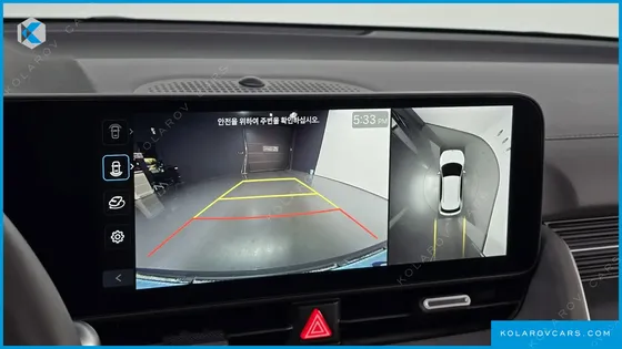 HYUNDAI IONIQ 5 LONG RANGE