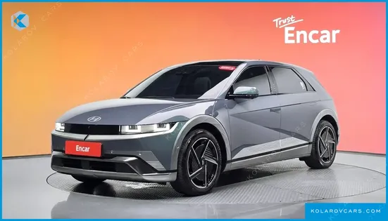 HYUNDAI IONIQ 5 LONG RANGE