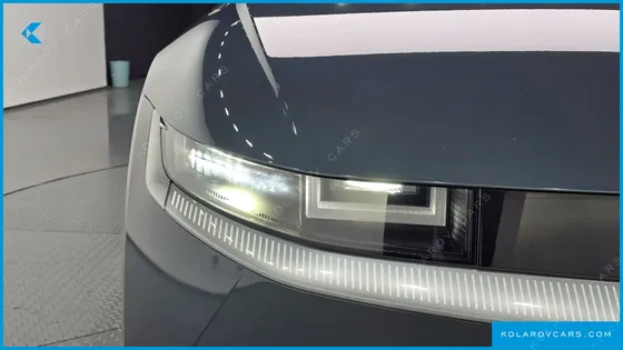 HYUNDAI IONIQ 5 LONG RANGE