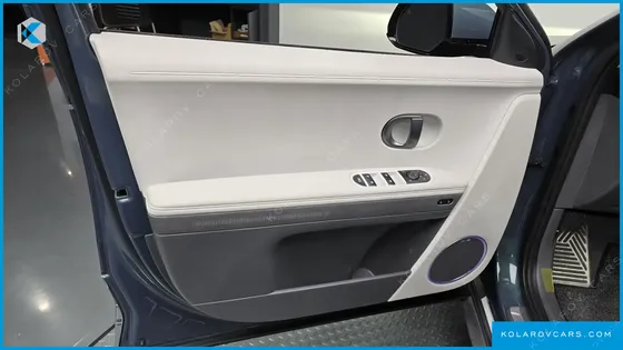 HYUNDAI IONIQ 5 LONG RANGE