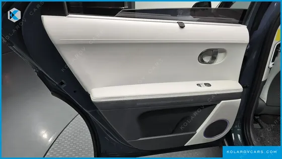 HYUNDAI IONIQ 5 LONG RANGE