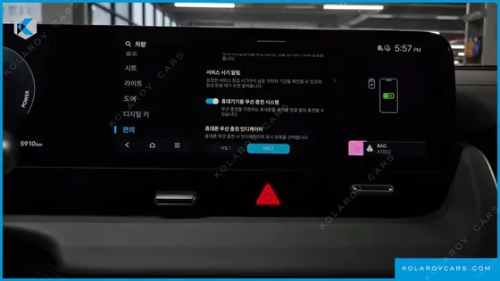 HYUNDAI IONIQ 5 LONG RANGE
