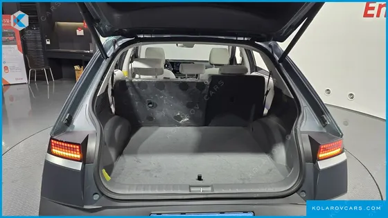 HYUNDAI IONIQ 5 LONG RANGE