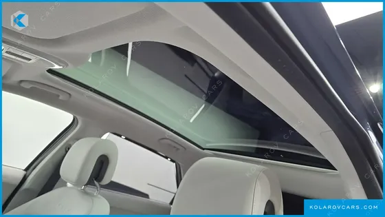 HYUNDAI IONIQ 5 LONG RANGE