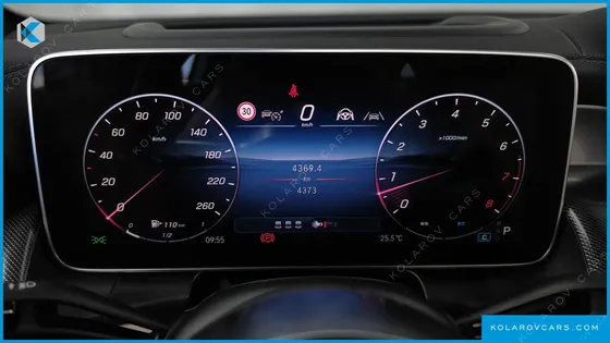 MERCEDES GLC-CLASS GLC 300 4MATIC AVANTGARDE