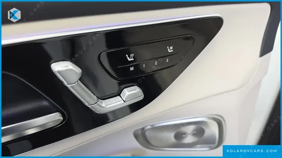 MERCEDES GLC-CLASS GLC 300 4MATIC AVANTGARDE