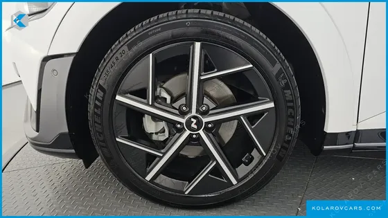 HYUNDAI IONIQ 5 LONG RANGE AWD