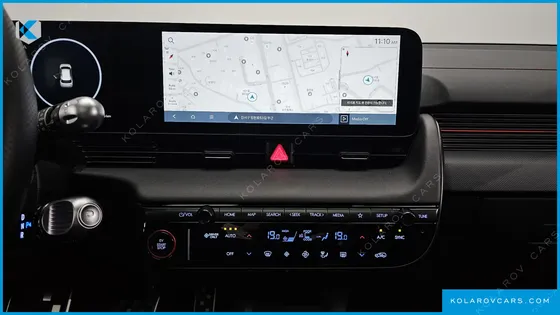 HYUNDAI IONIQ 5 LONG RANGE AWD