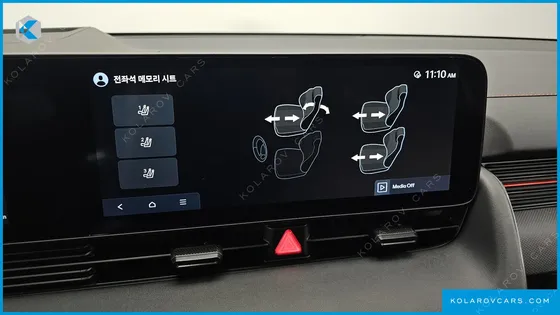 HYUNDAI IONIQ 5 LONG RANGE AWD