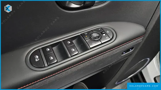 HYUNDAI IONIQ 5 LONG RANGE AWD