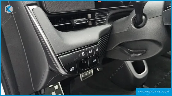 HYUNDAI IONIQ 5 LONG RANGE AWD