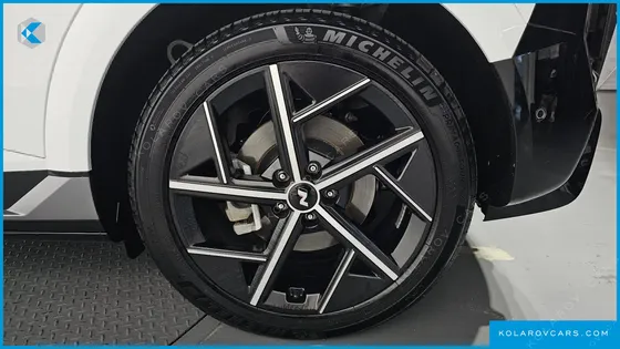 HYUNDAI IONIQ 5 LONG RANGE AWD