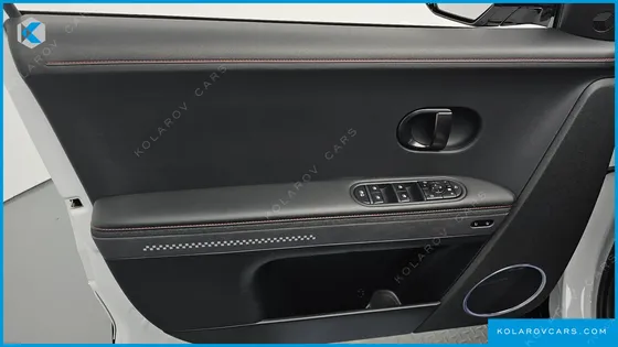 HYUNDAI IONIQ 5 LONG RANGE AWD