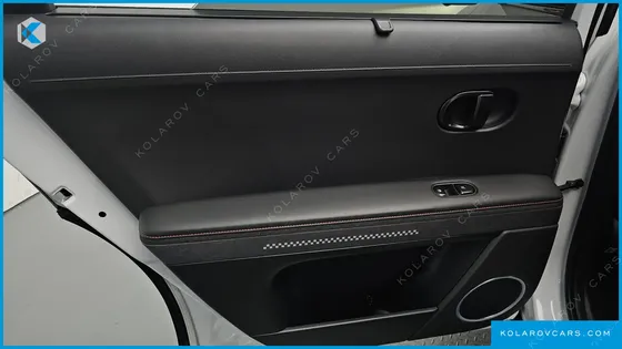HYUNDAI IONIQ 5 LONG RANGE AWD