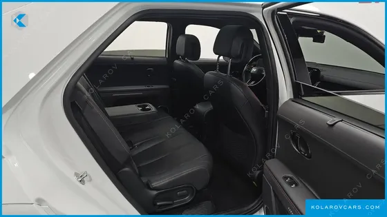 HYUNDAI IONIQ 5 LONG RANGE AWD