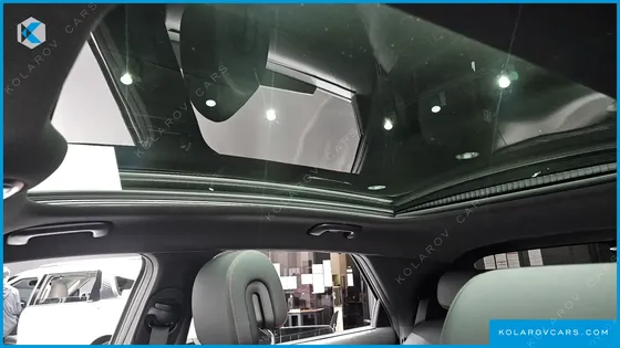 HYUNDAI IONIQ 5 LONG RANGE AWD