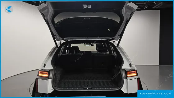 HYUNDAI IONIQ 5 LONG RANGE AWD