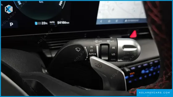 HYUNDAI IONIQ 5 LONG RANGE AWD