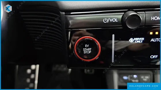 HYUNDAI IONIQ 5 LONG RANGE AWD