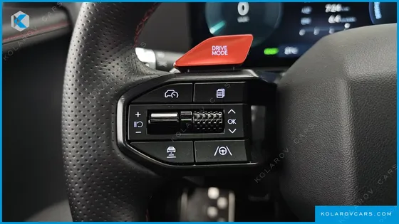 HYUNDAI IONIQ 5 LONG RANGE AWD