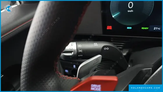 HYUNDAI IONIQ 5 LONG RANGE AWD