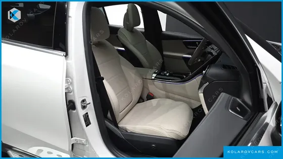 MERCEDES GLC-CLASS GLC300 4MATIC AVNATGARDE COUPE