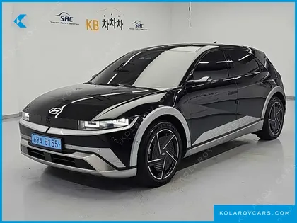 HYUNDAI IONIQ 5 LONG RANGE