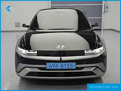 HYUNDAI IONIQ 5 LONG RANGE