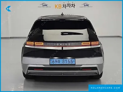 HYUNDAI IONIQ 5 LONG RANGE