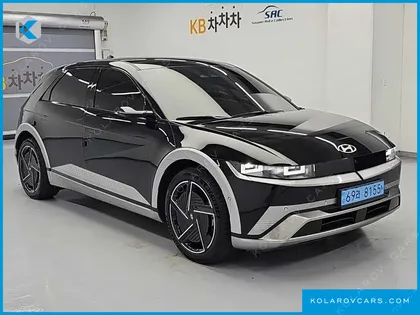 HYUNDAI IONIQ 5 LONG RANGE