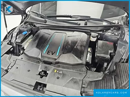 HYUNDAI IONIQ 5 LONG RANGE