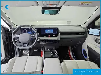 HYUNDAI IONIQ 5 LONG RANGE