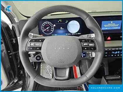HYUNDAI IONIQ 5 LONG RANGE