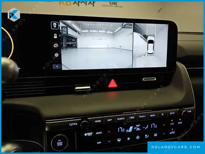 HYUNDAI IONIQ 5 LONG RANGE