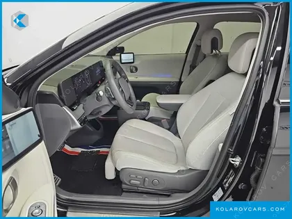 HYUNDAI IONIQ 5 LONG RANGE