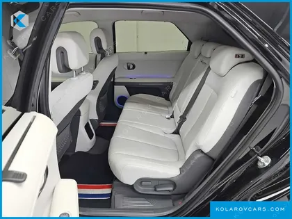 HYUNDAI IONIQ 5 LONG RANGE