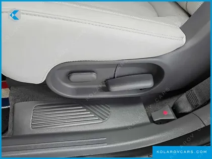 HYUNDAI IONIQ 5 LONG RANGE