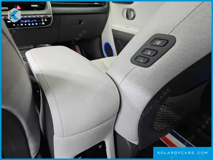HYUNDAI IONIQ 5 LONG RANGE