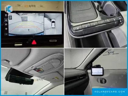 HYUNDAI IONIQ 5 LONG RANGE