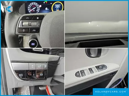 HYUNDAI IONIQ 5 LONG RANGE