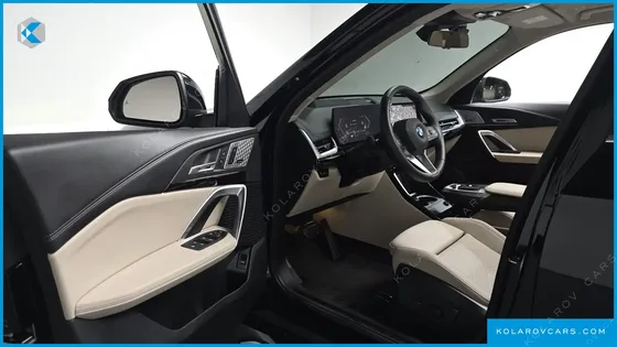 BMW X1 SDRIVE 18D XLINE