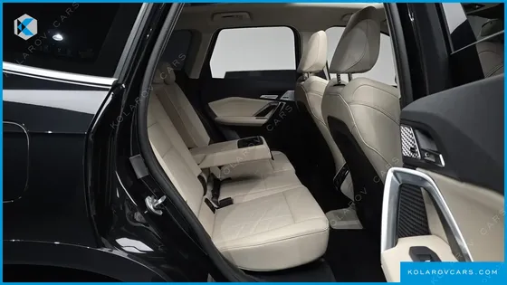 BMW X1 SDRIVE 18D XLINE