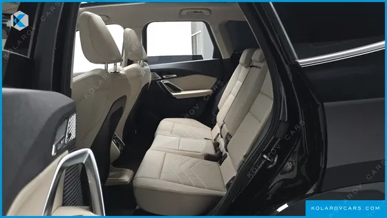 BMW X1 SDRIVE 18D XLINE