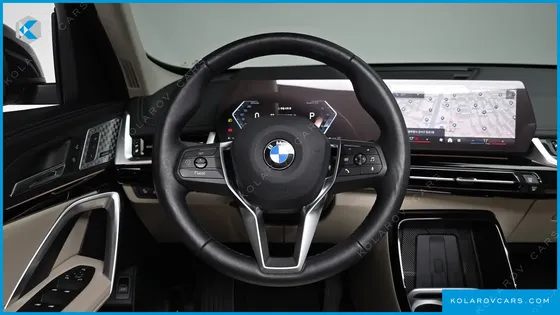 BMW X1 SDRIVE 18D XLINE