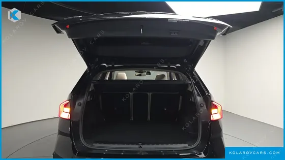 BMW X1 SDRIVE 18D XLINE